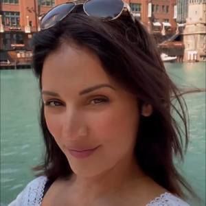 Meet your Posher, Margarita